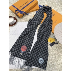 Louis Vuitton Scarf